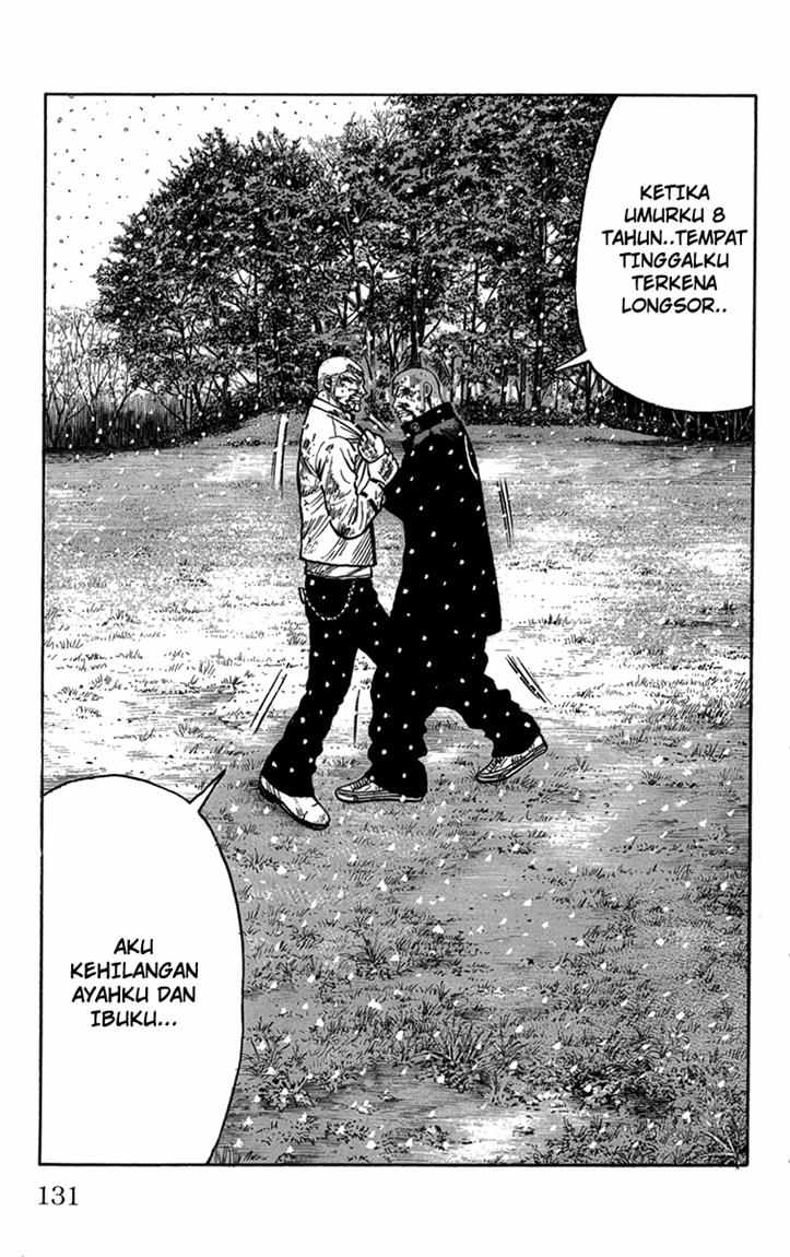 Baca Worst - Chapter 83 halaman 30