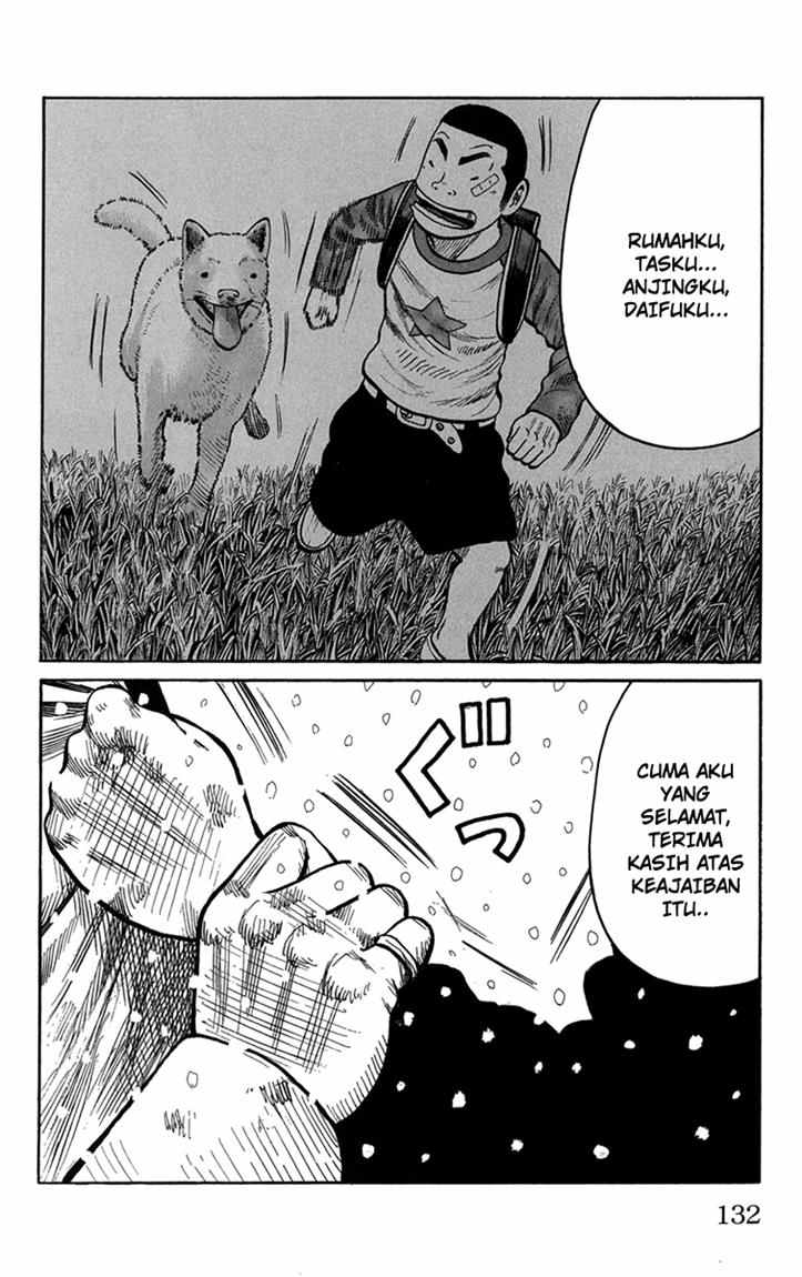 Baca Worst - Chapter 83 halaman 31