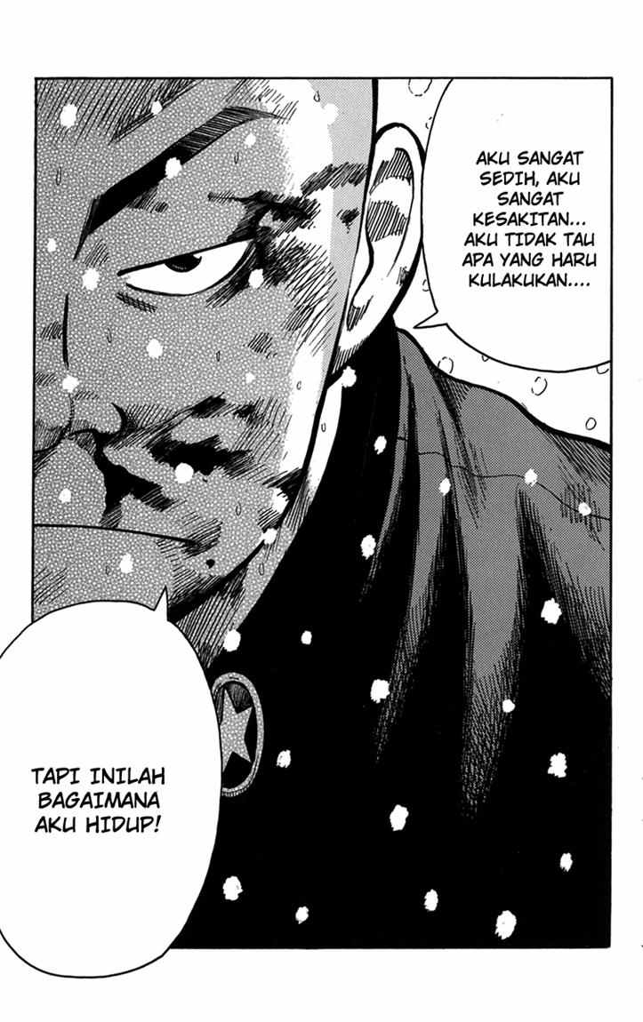 Baca Worst - Chapter 83 halaman 32