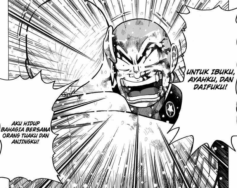 Baca Worst - Chapter 83 halaman 33