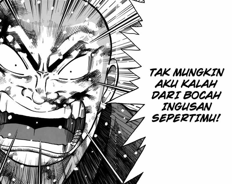 Baca Worst - Chapter 83 halaman 34