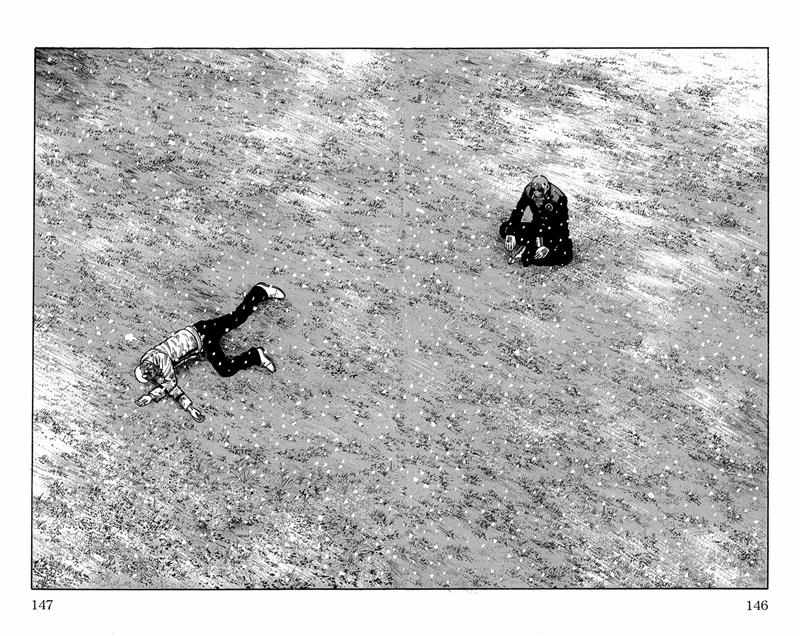 Baca Worst - Chapter 83 halaman 42