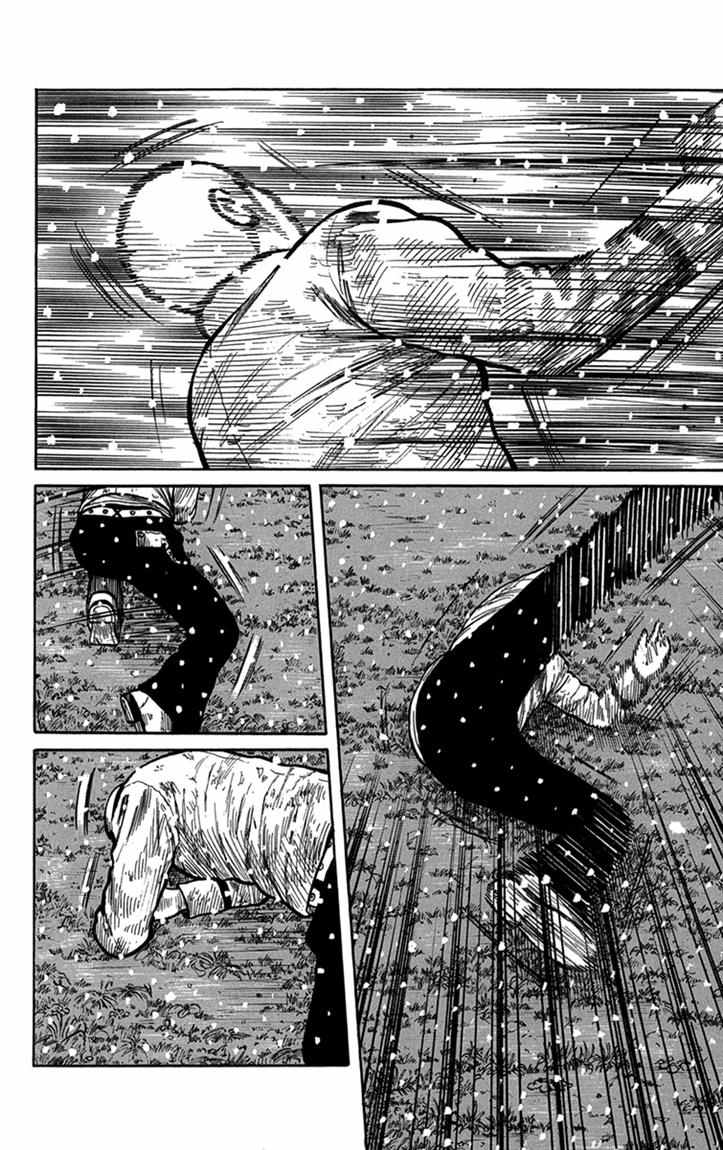 Baca Worst - Chapter 83 halaman 9