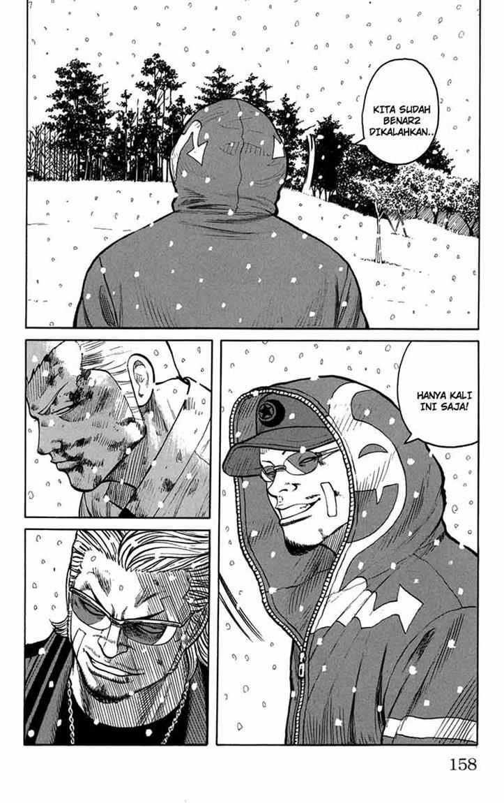 Baca Worst - Chapter 84 halaman 10