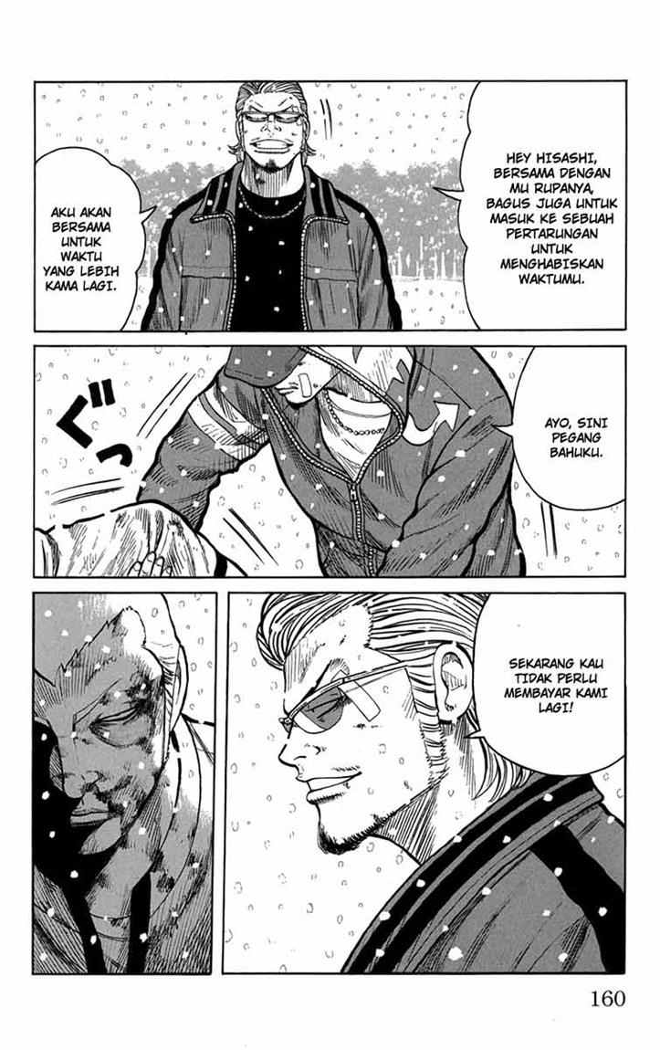 Baca Worst - Chapter 84 halaman 12