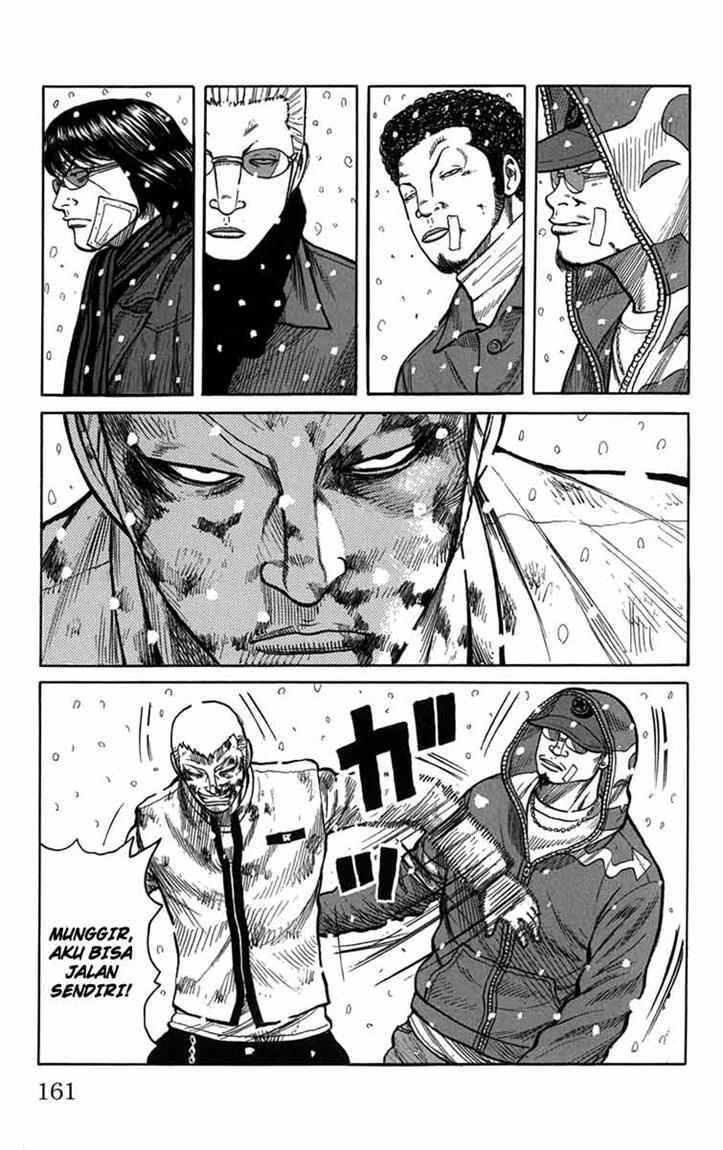 Baca Worst - Chapter 84 halaman 13