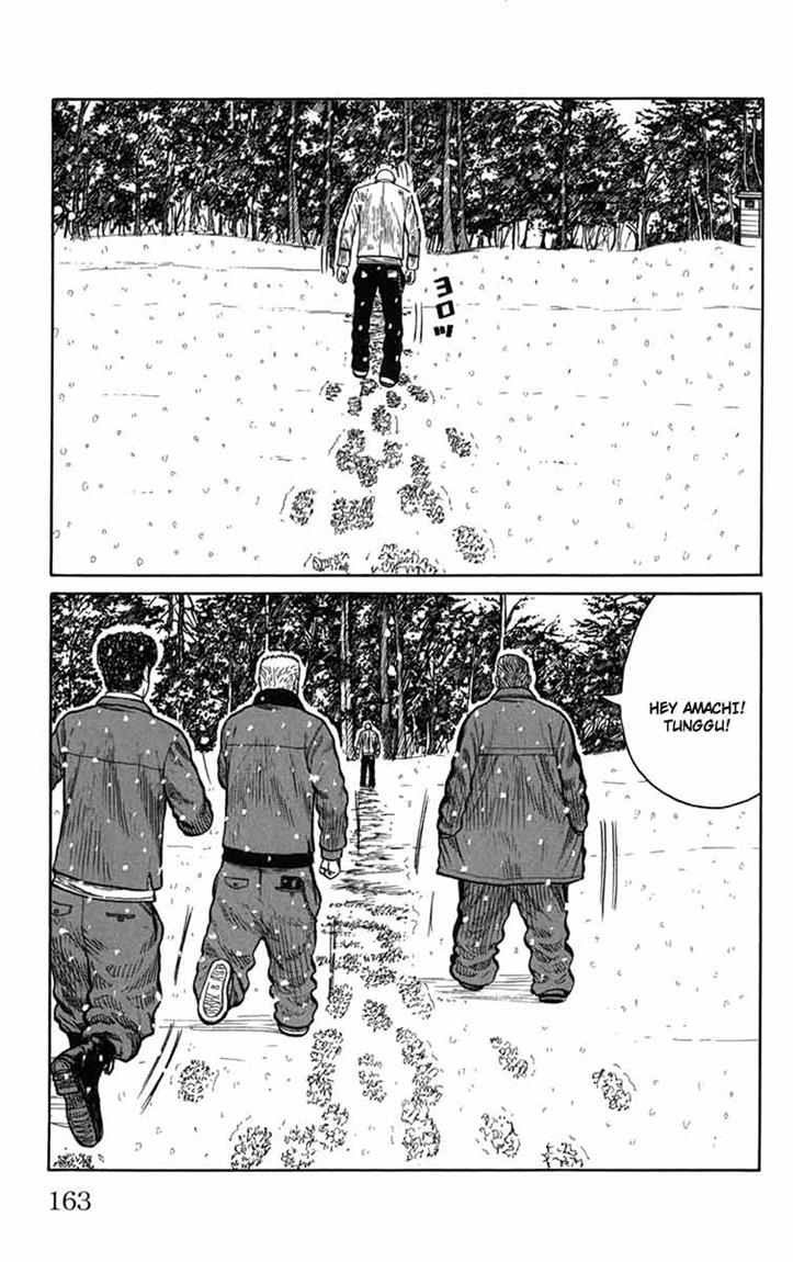 Baca Worst - Chapter 84 halaman 15