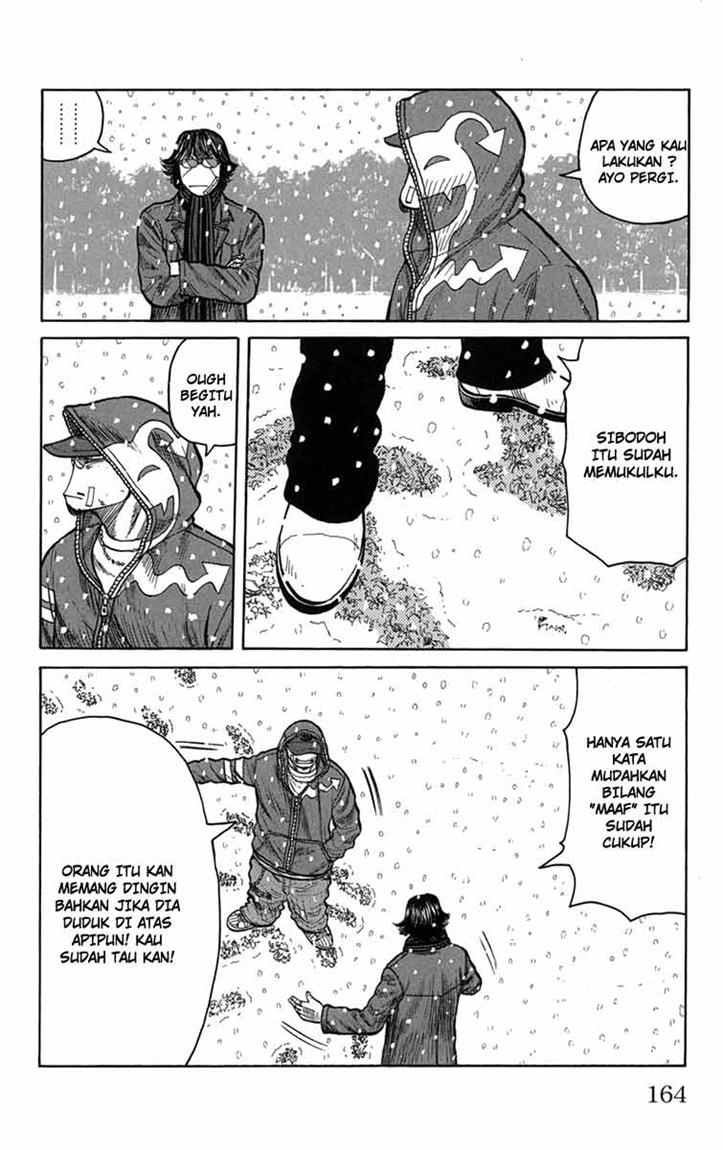 Baca Worst - Chapter 84 halaman 16