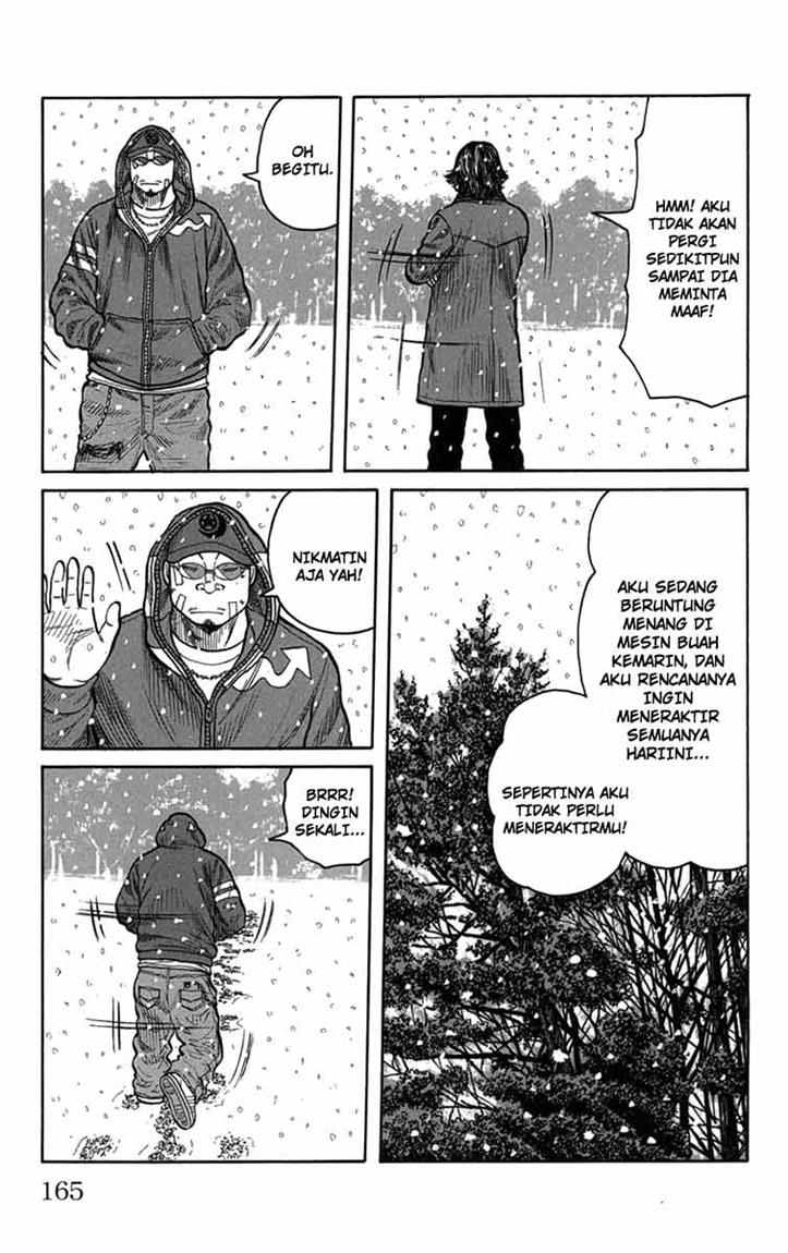 Baca Worst - Chapter 84 halaman 17