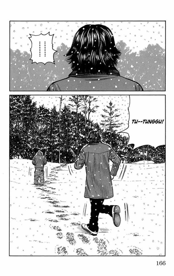 Baca Worst - Chapter 84 halaman 18