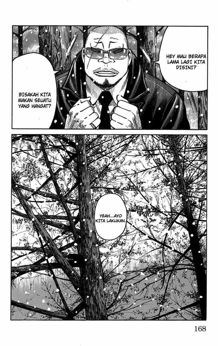 Baca Worst - Chapter 84 halaman 20