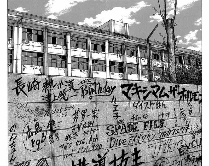 Baca Worst - Chapter 84 halaman 22