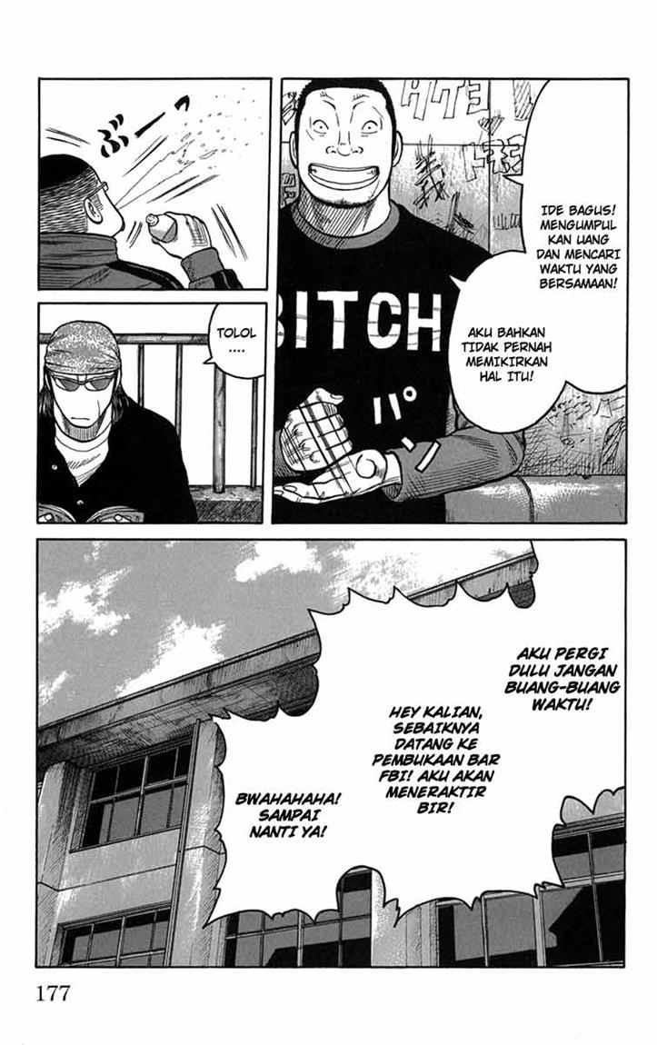 Baca Worst - Chapter 84 halaman 28