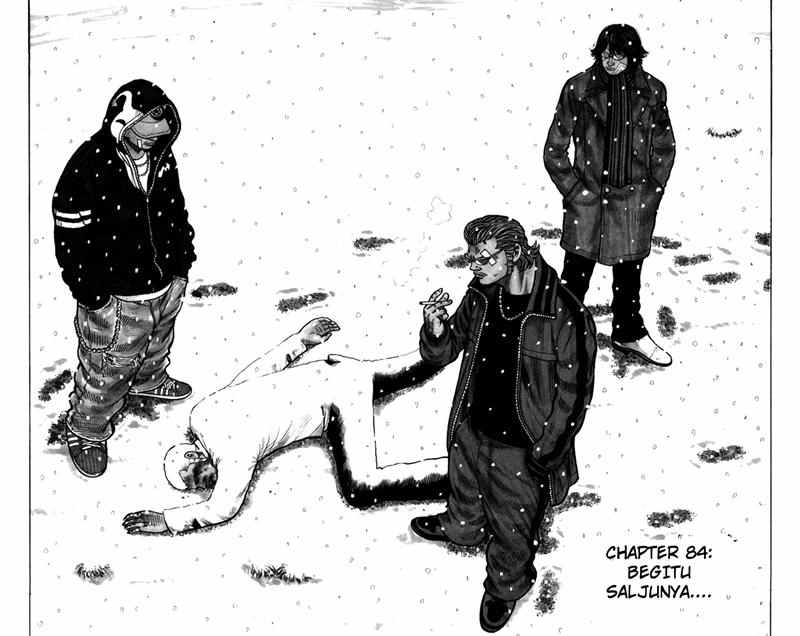 Baca Worst - Chapter 84 halaman 3