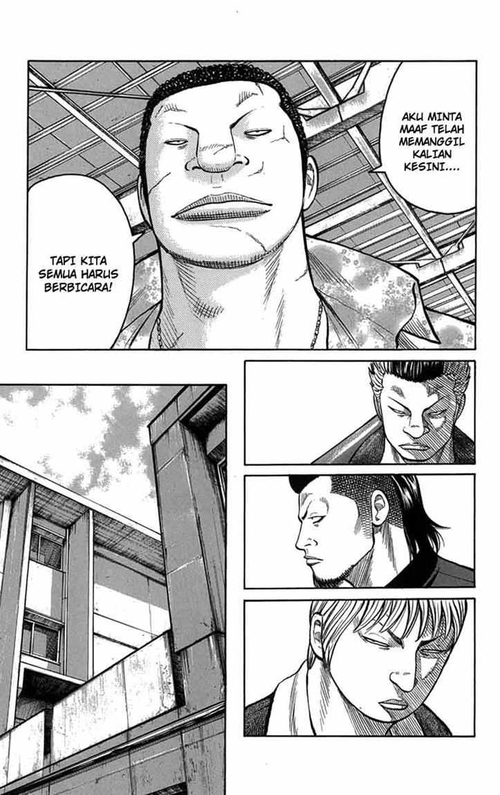 Baca Worst - Chapter 84 halaman 36