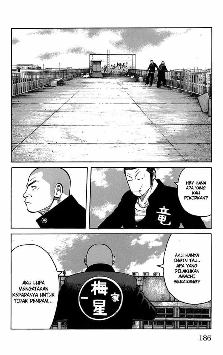 Baca Worst - Chapter 84 halaman 37