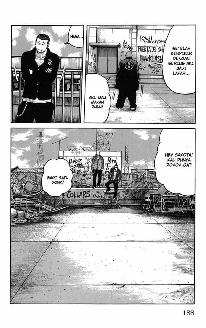 Baca Worst - Chapter 84 halaman 39