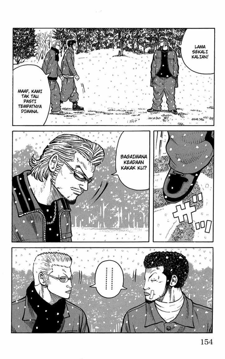 Baca Worst - Chapter 84 halaman 6