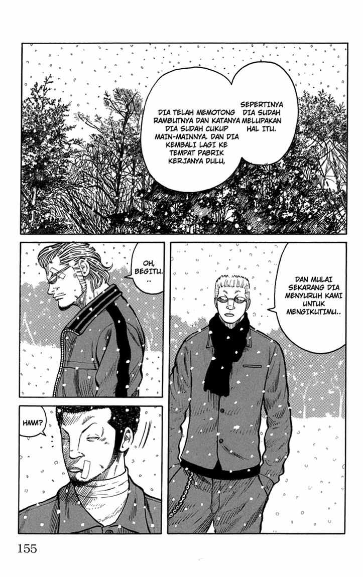Baca Worst - Chapter 84 halaman 7