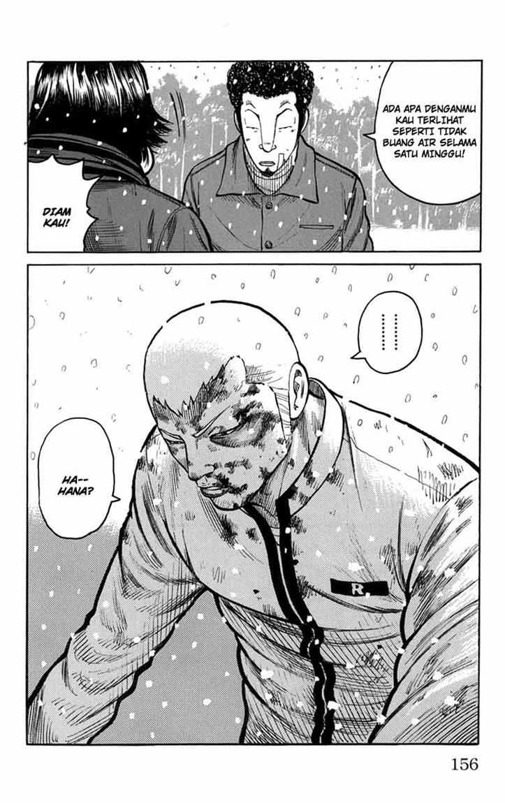 Baca Worst - Chapter 84 halaman 8