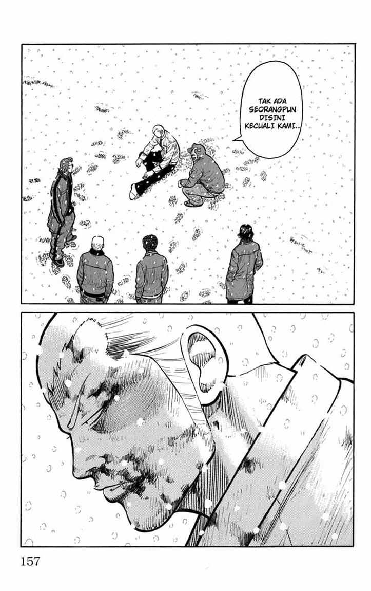 Baca Worst - Chapter 84 halaman 9