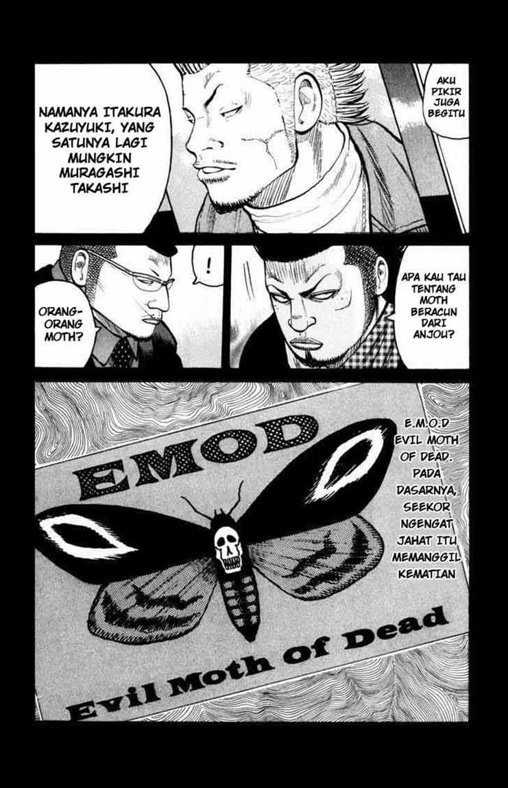 Baca Worst - Chapter 85 halaman 10