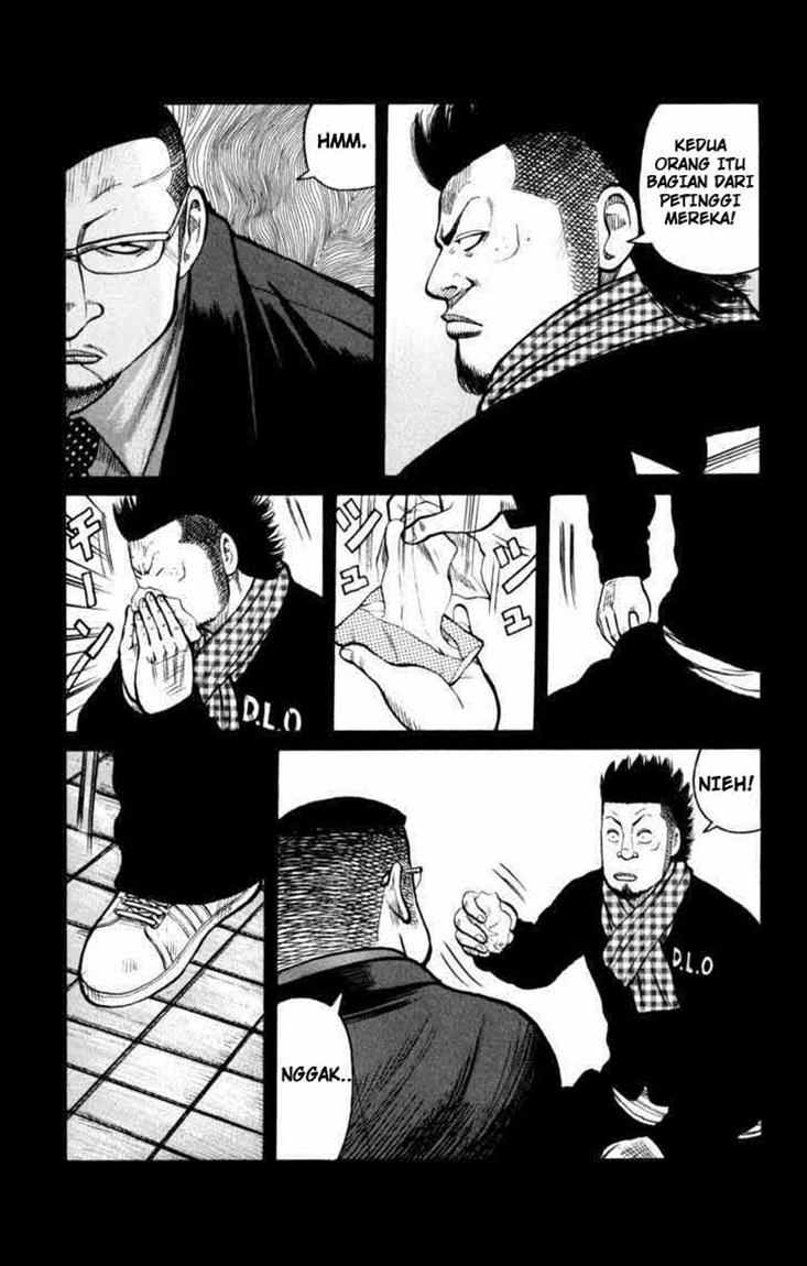 Baca Worst - Chapter 85 halaman 11