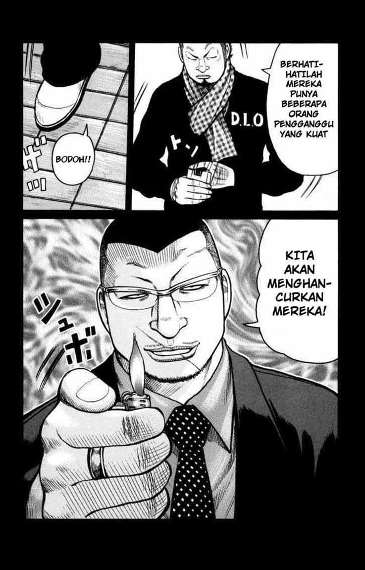Baca Worst - Chapter 85 halaman 14