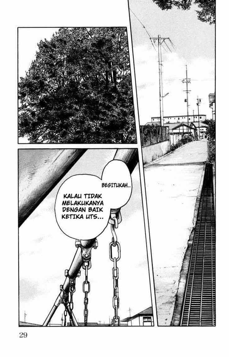 Baca Worst - Chapter 85 halaman 25