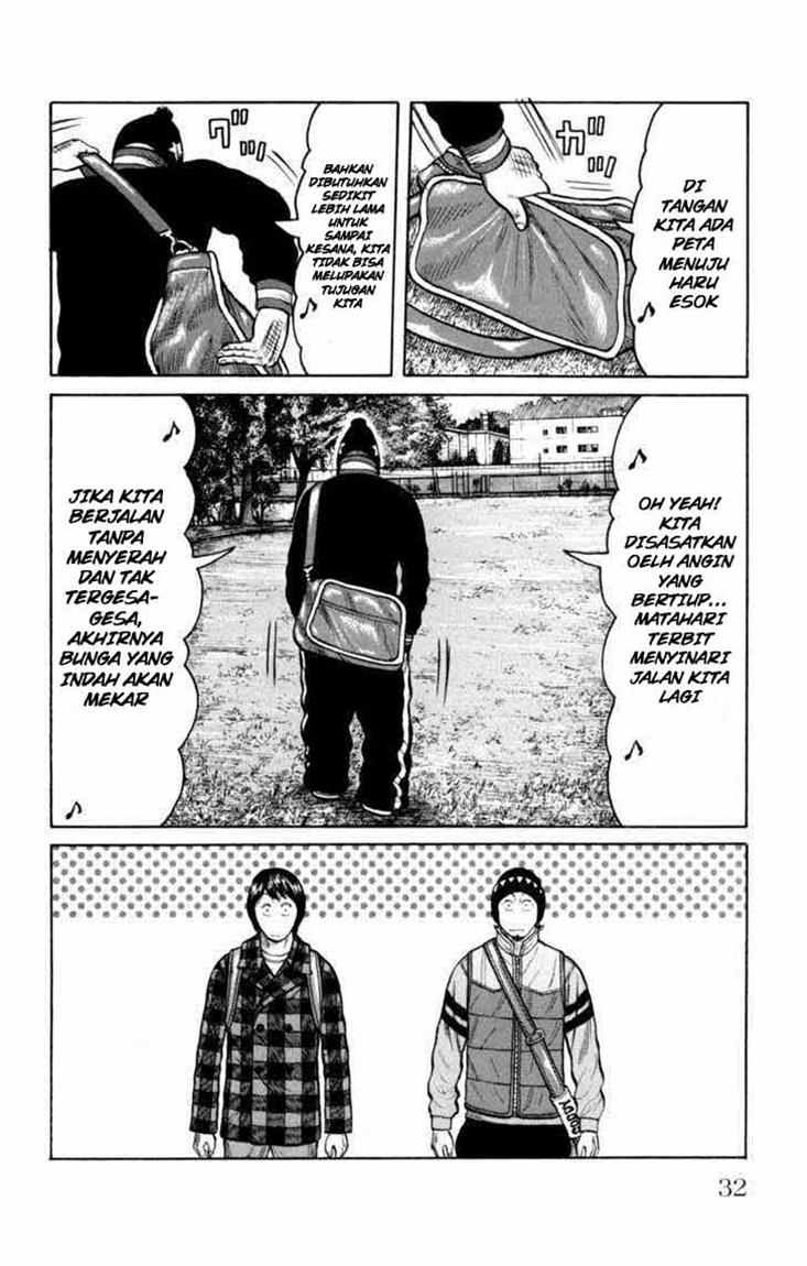 Baca Worst - Chapter 85 halaman 28