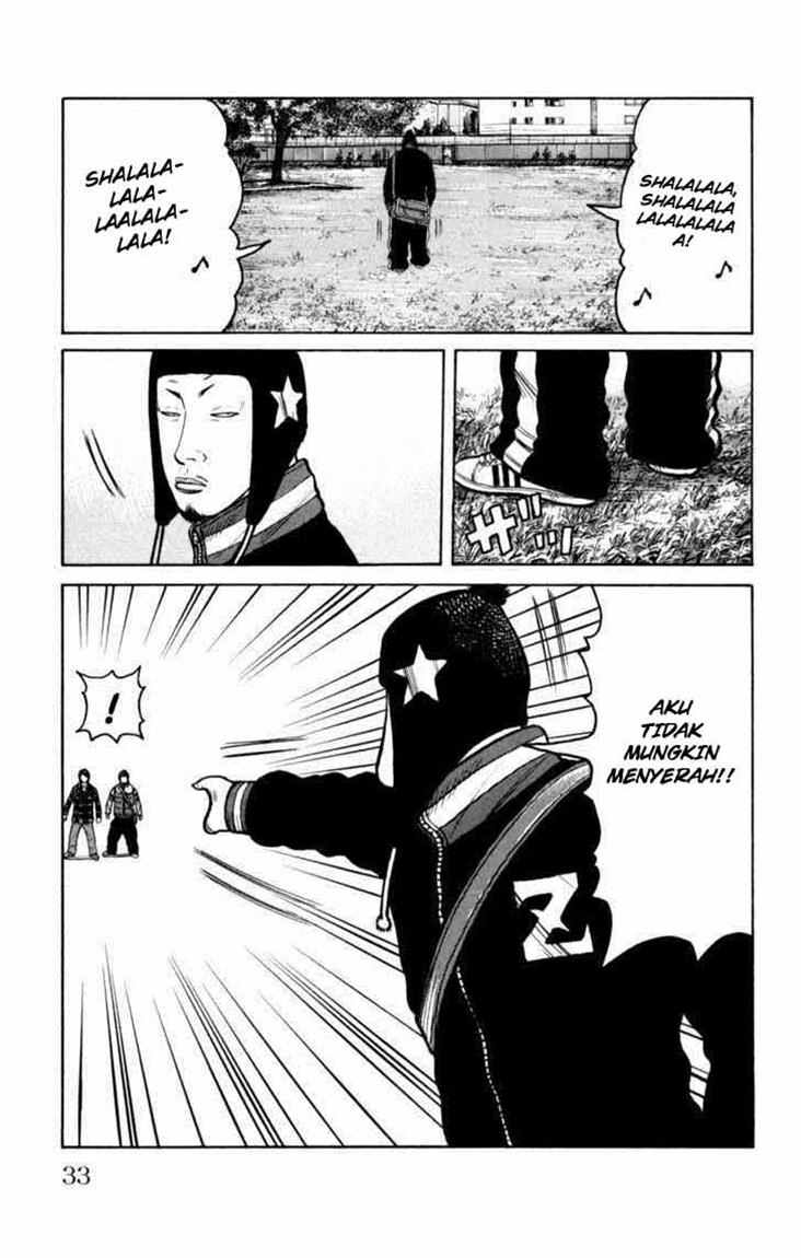 Baca Worst - Chapter 85 halaman 29