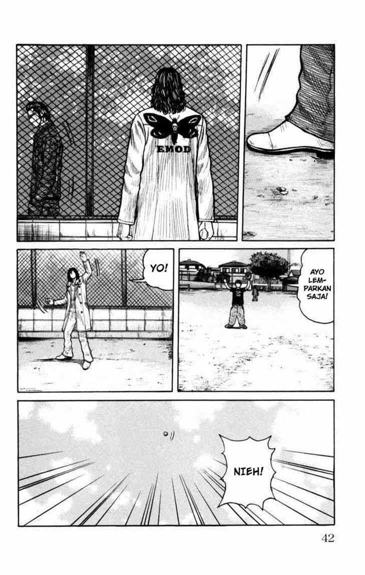 Baca Worst - Chapter 85 halaman 37