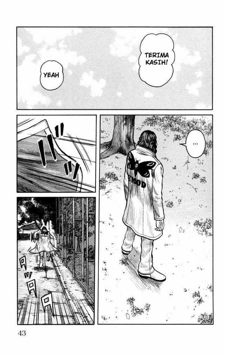 Baca Worst - Chapter 85 halaman 38