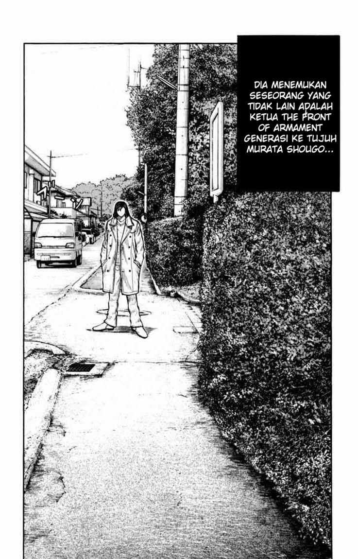 Baca Worst - Chapter 85 halaman 41