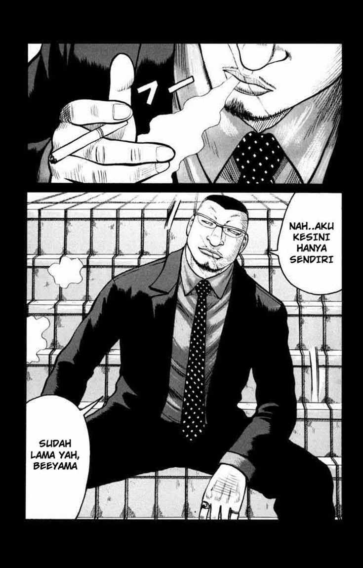 Baca Worst - Chapter 85 halaman 6