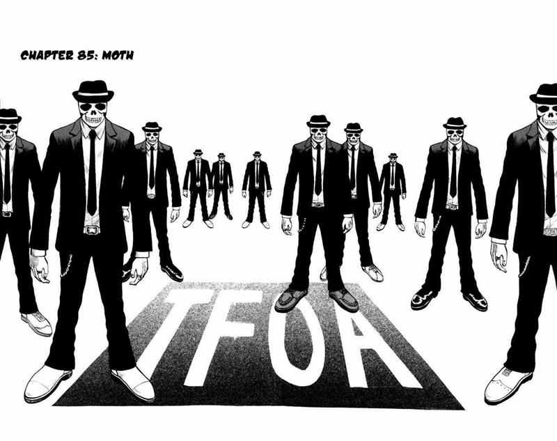 Baca Worst - Chapter 85 halaman 7