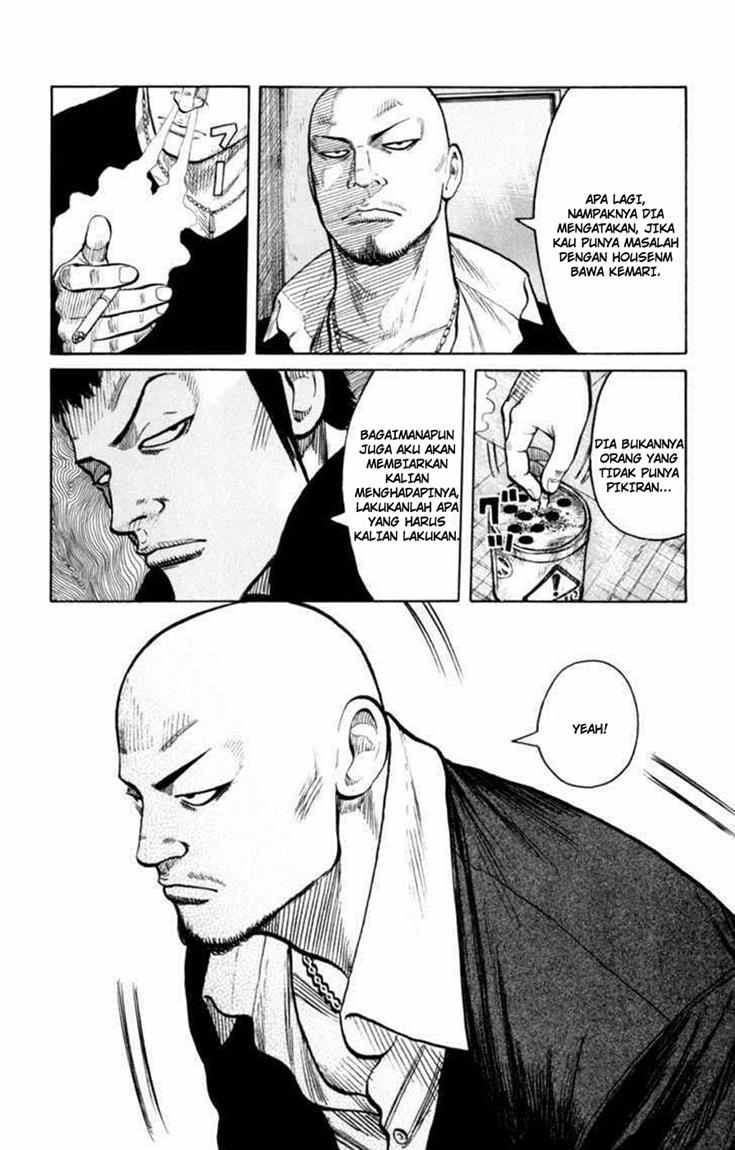 Baca Worst - Chapter 86 halaman 13