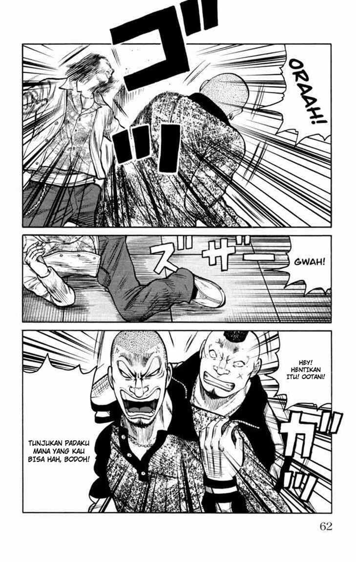 Baca Worst - Chapter 86 halaman 19