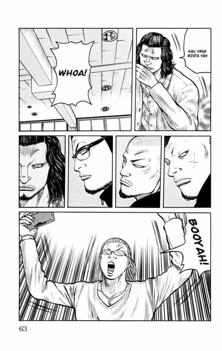 Baca Worst - Chapter 86 halaman 20