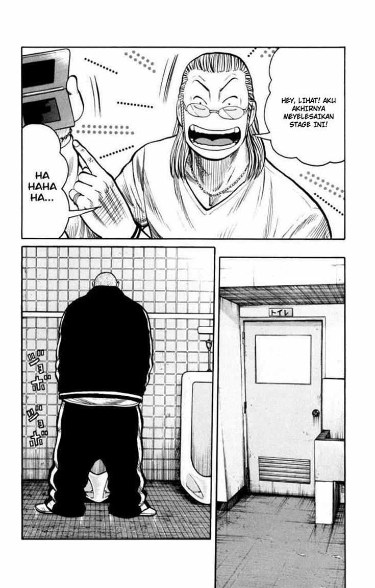 Baca Worst - Chapter 86 halaman 21