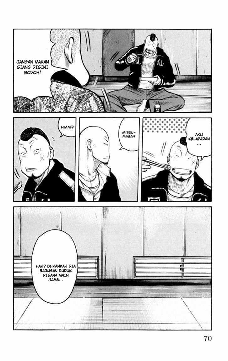 Baca Worst - Chapter 86 halaman 27