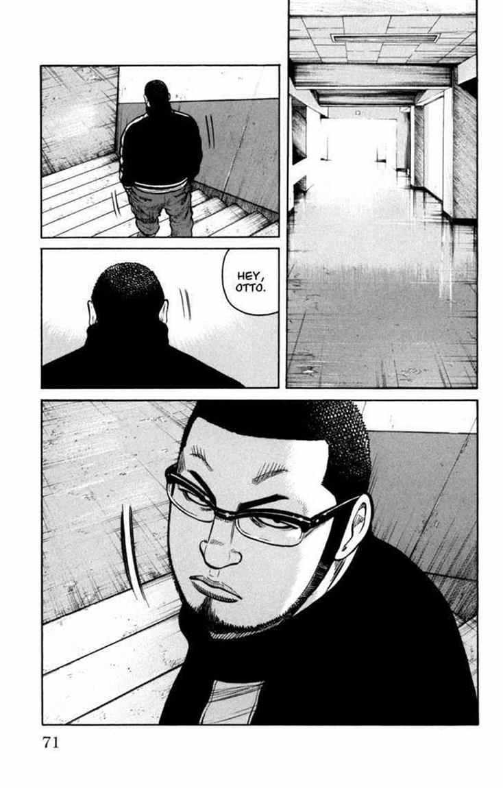 Baca Worst - Chapter 86 halaman 28