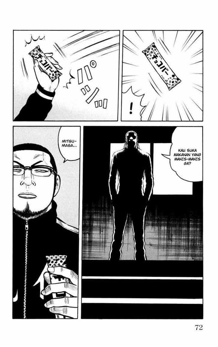 Baca Worst - Chapter 86 halaman 29