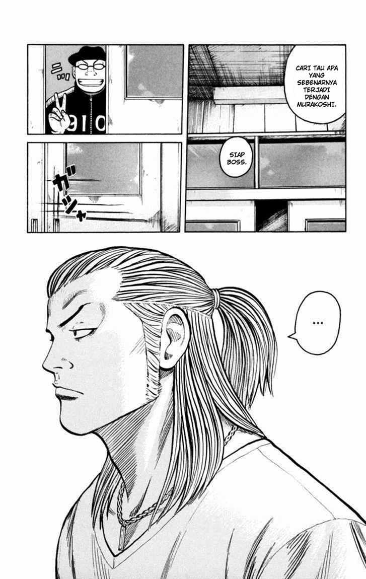 Baca Worst - Chapter 86 halaman 34