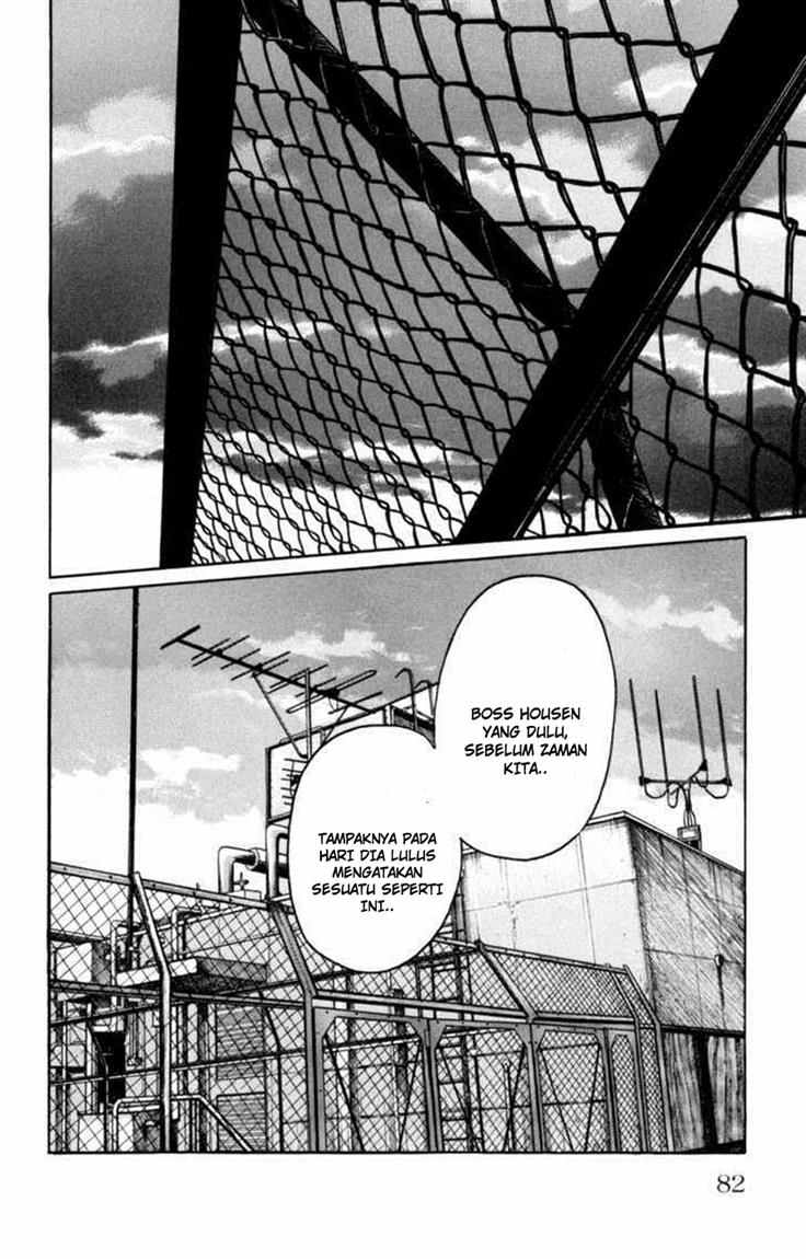 Baca Worst - Chapter 86 halaman 39