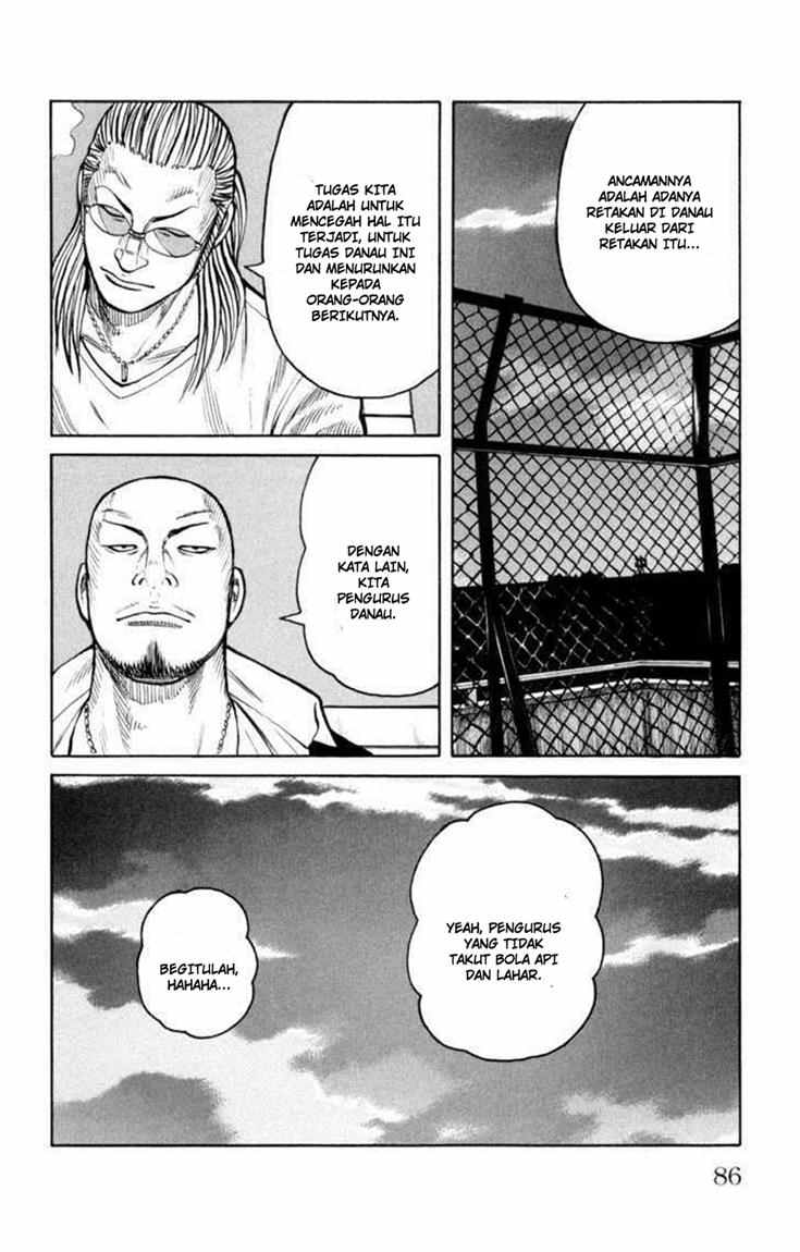 Baca Worst - Chapter 86 halaman 43