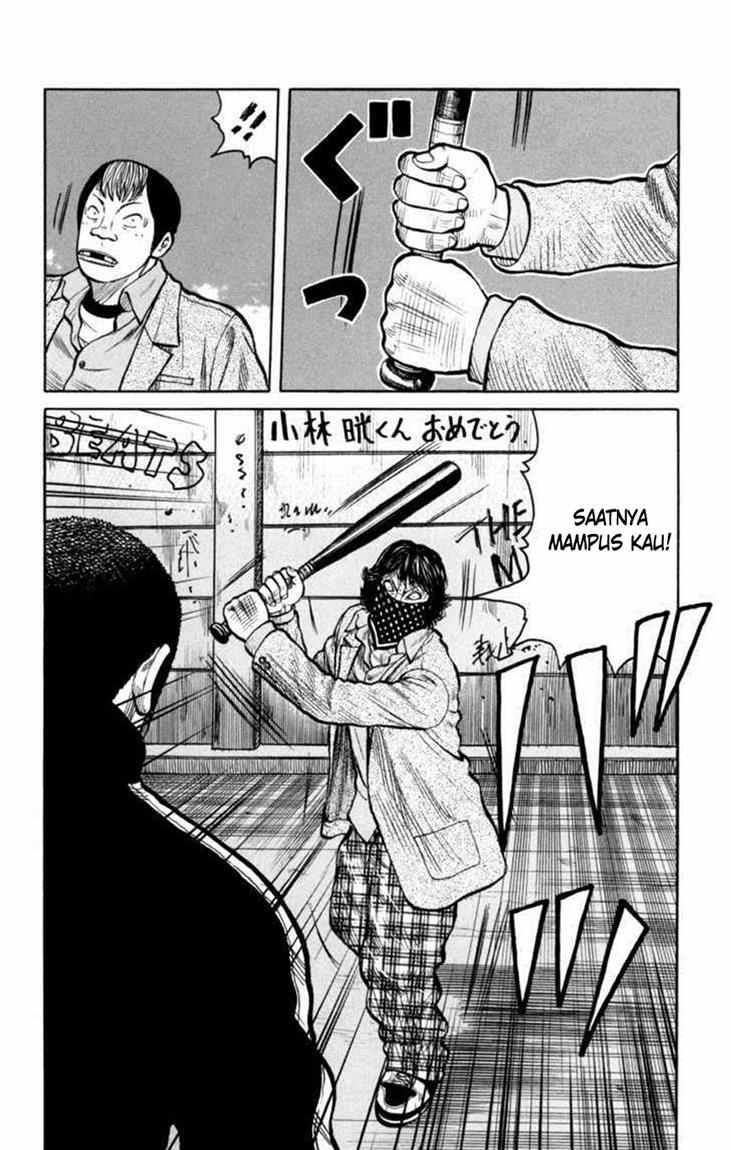 Baca Worst - Chapter 86 halaman 51