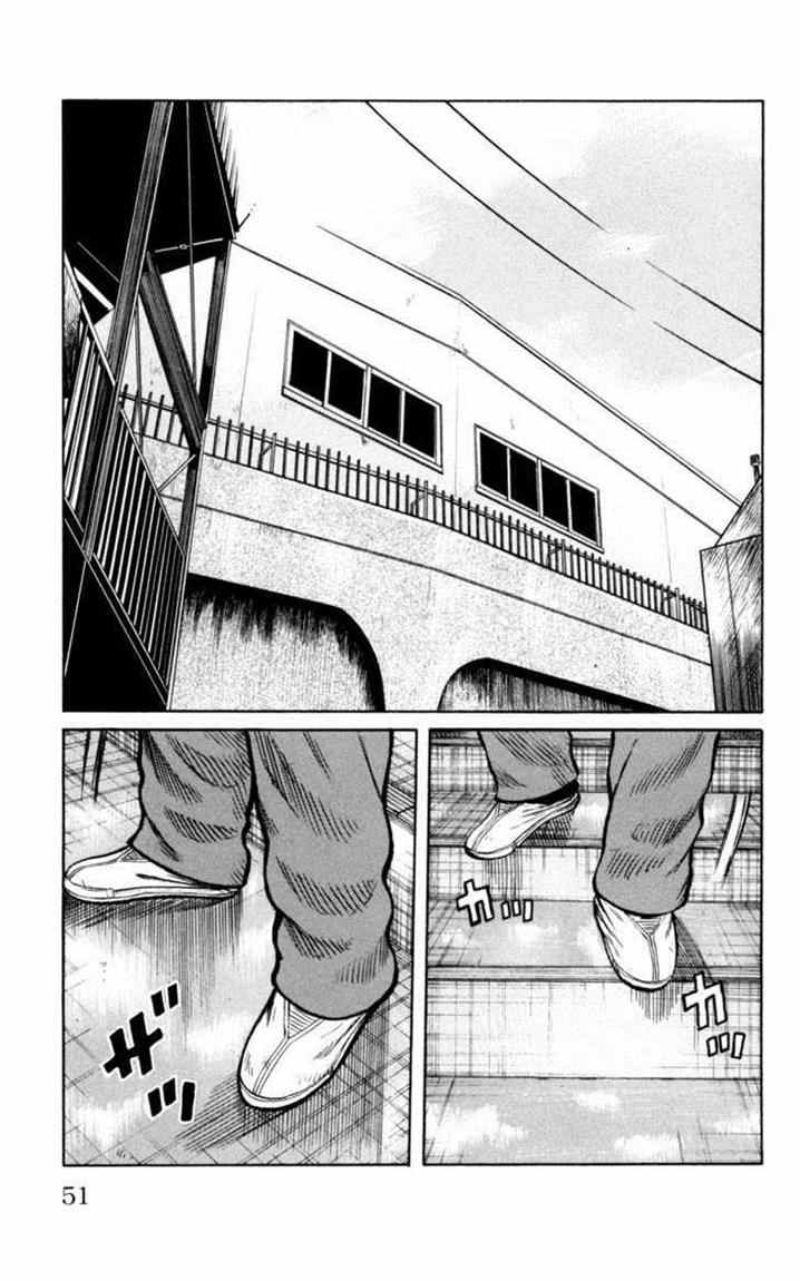 Baca Worst - Chapter 86 halaman 8