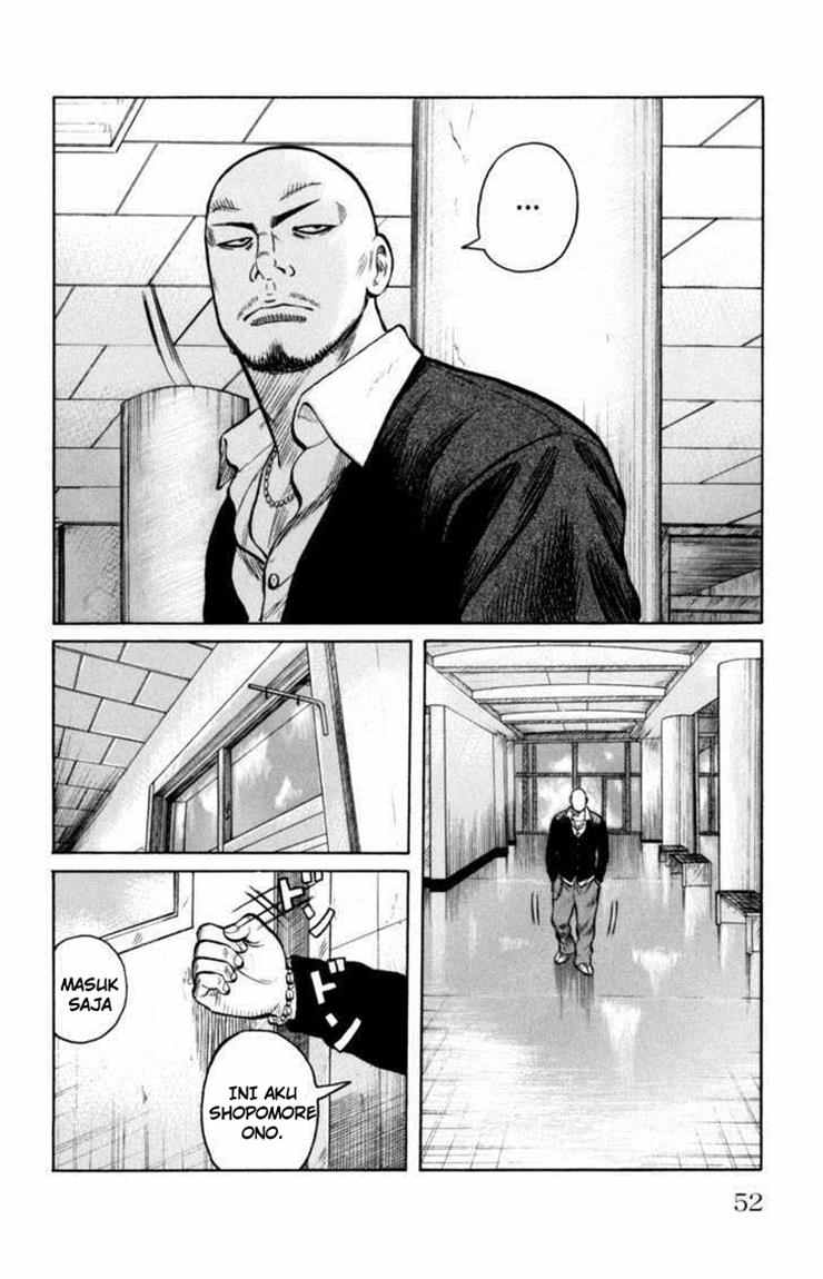 Baca Worst - Chapter 86 halaman 9