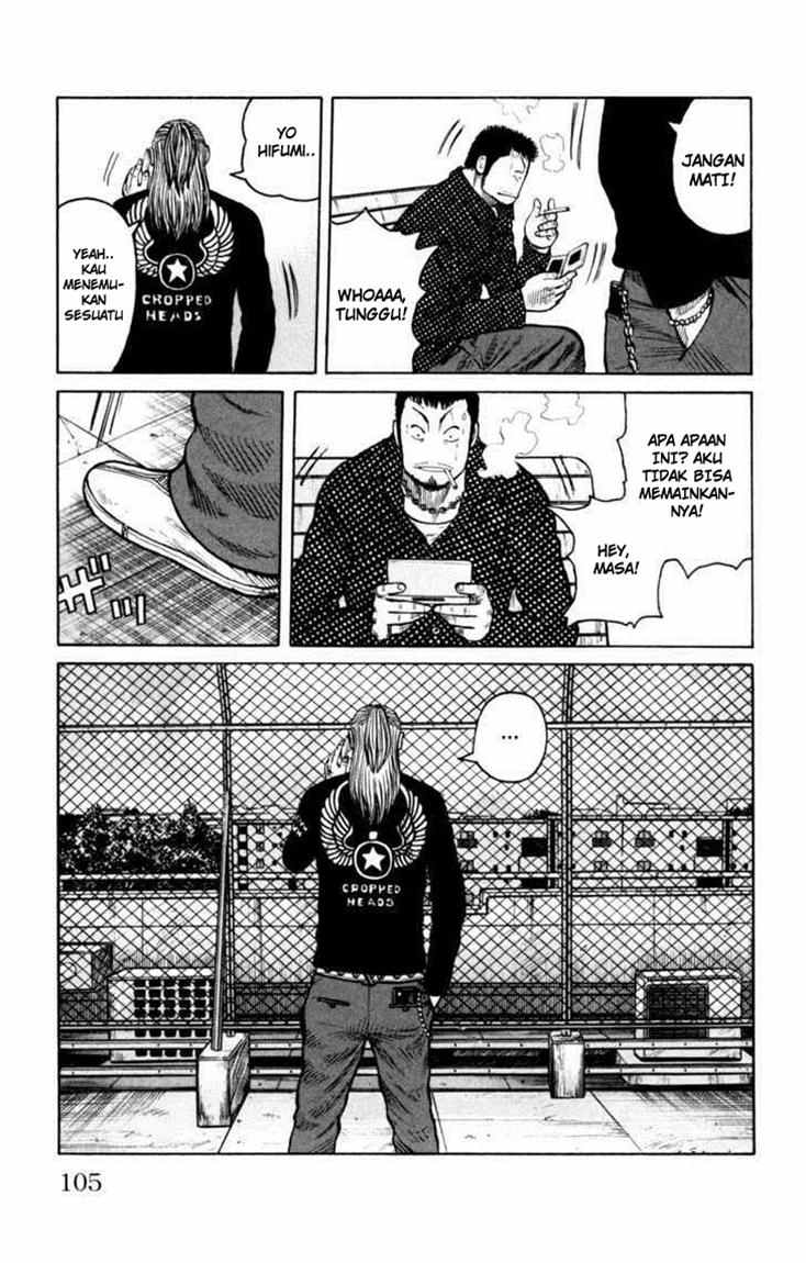 Baca Worst - Chapter 87 halaman 10